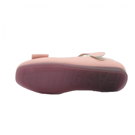 Pantofi pentru fete Apawwa M34-1R-32, Roz [1]