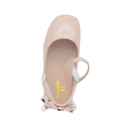 Pantofi pentru fete Apawwa MC245-R-32, Roz [1]