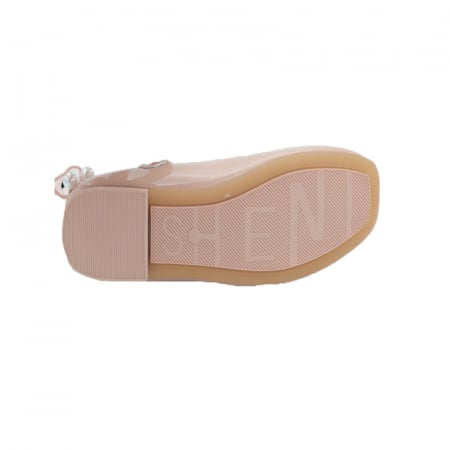 Pantofi pentru fete Apawwa MC245-R-32, Roz [2]