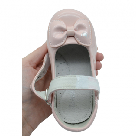 Pantofi pentru fete Apawwa NC170-1, Roz [1]