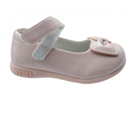 Pantofi pentru fete Apawwa NC170-1, Roz [2]