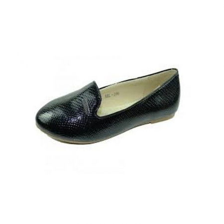 Pantofi fete - Pantofi pentru fete Badoxx 5BL-296-35, Negru
