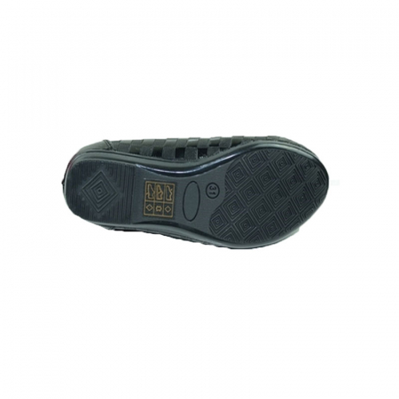 Pantofi pentru fete Badoxx 5BL-312-31, Negru [1]