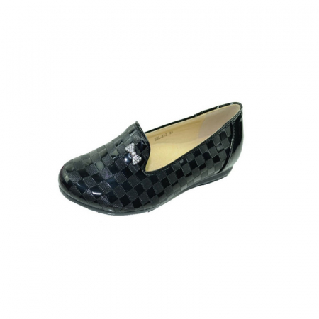 Pantofi fete - Pantofi pentru fete Badoxx 5BL-312-31, Negru