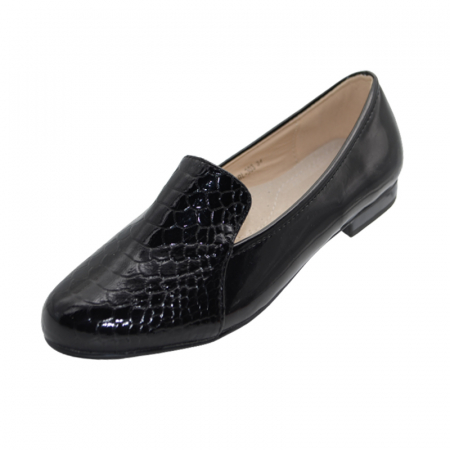 Pantofi fete - Pantofi pentru fete Badoxx SBL-303, Negru