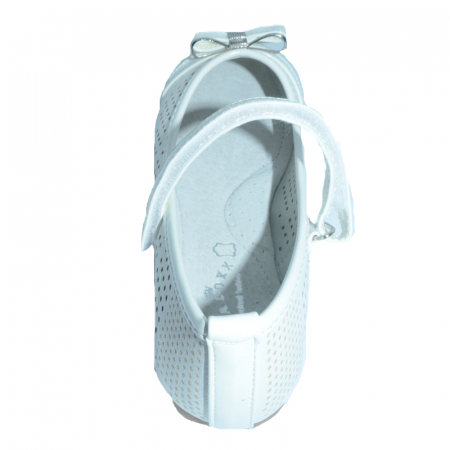 Pantofi pentru fete Badoxx 5SD-478-BLA-31, Alb [4]