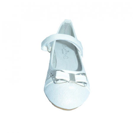 Pantofi pentru fete Badoxx 5SD-478-BLA-31, Alb [1]
