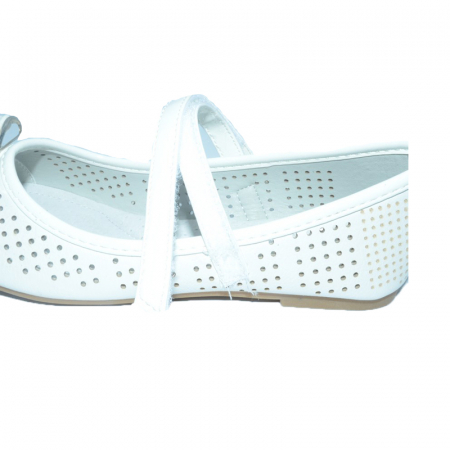 Pantofi pentru fete Badoxx 5SD-478-BLA-31, Alb [5]