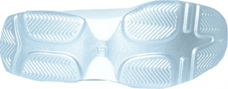 Pantofi pentru fete Bessky YJ8985-6A-32, Alb [4]