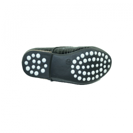 Pantofi pentru fete CLIBEE D-370-36, Negru [1]