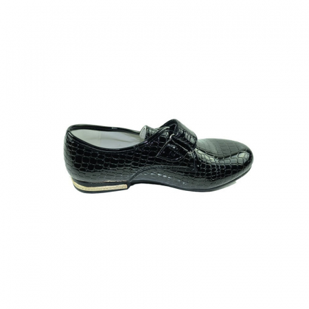 Pantofi pentru fete CLIBEE D-370-36, Negru [2]