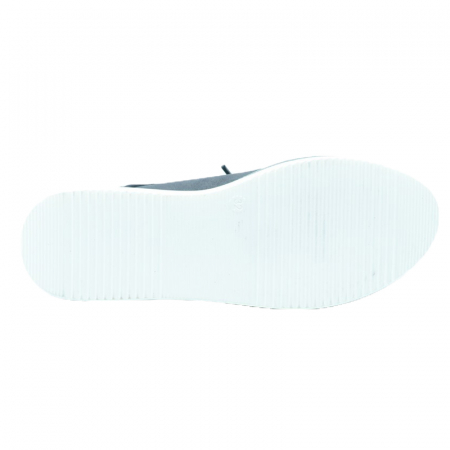 Pantofi pentru fete MRS M1620N-34, Negru [2]