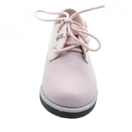 Pantofi pentru fete MRS R0512-16R-27, Roz [1]