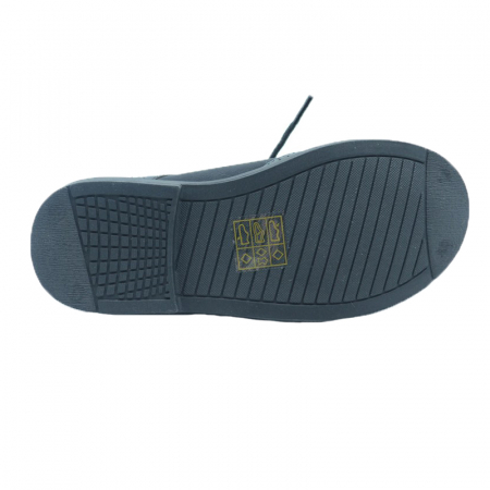Pantofi pentru baieti MRS R128N-19, Negru [2]