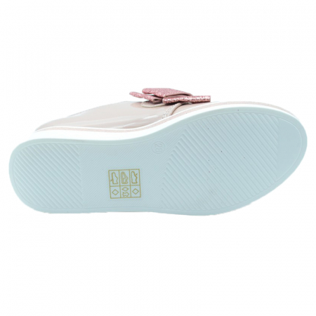 Pantofi pentru fete MRS R1625-30, Roz [2]