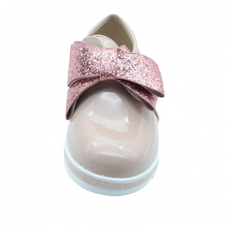 Pantofi pentru fete MRS R1625-30, Roz [1]
