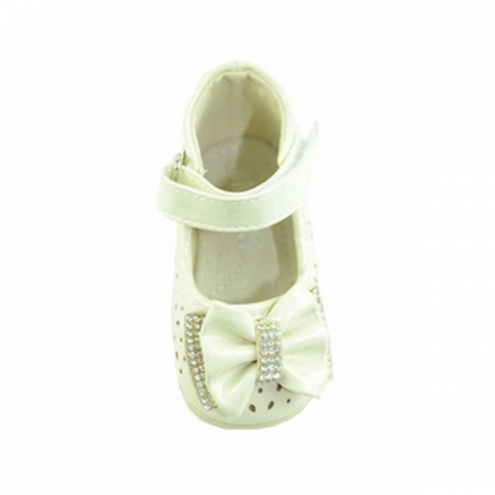 Pantofi pentru fete MRS S1-6C1-19, Bej [2]