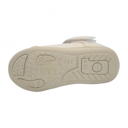 Pantofi pentru fete MRS S105Q-19, Bej [2]