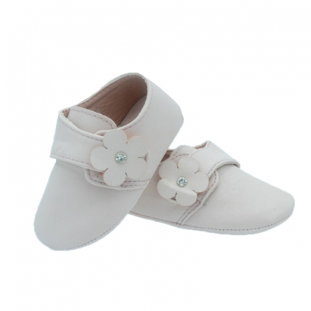 Pantofi pentru fete MRS S156-19, Roz [3]