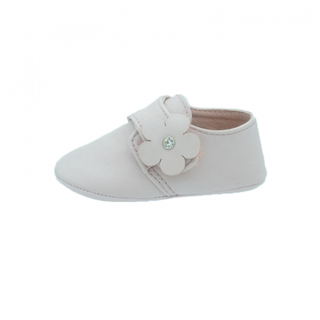 Pantofi cu siret si scai fete - Pantofi pentru fete MRS S156-19, Roz