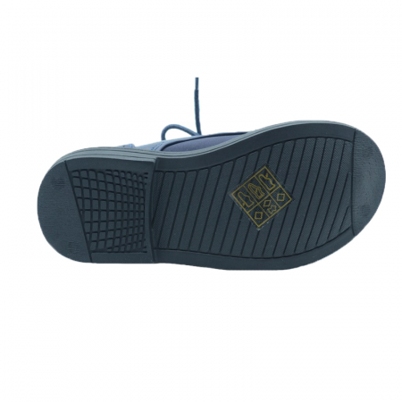 Pantofi pentru baieti MRS S158-25, Bleumarin [2]