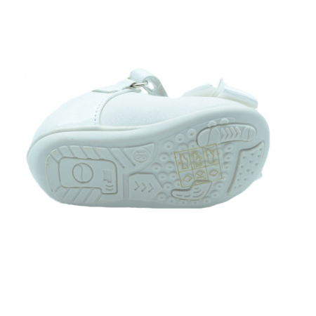 Pantofi pentru fete MRS S164-21, Alb [2]