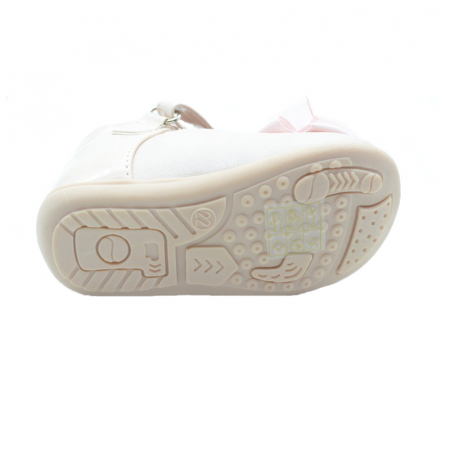 Pantofi pentru fete MRS S164R-19, Roz [2]