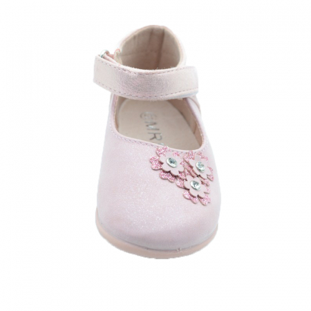Pantofi pentru fete MRS S178RR-25, Roz [3]