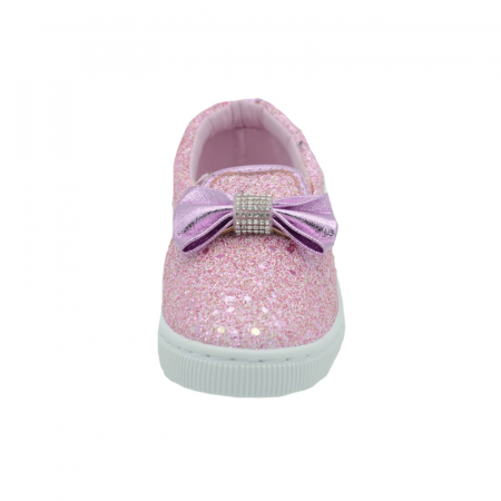 Pantofi pentru fete New Tlk TL22K-5, Roz [3]