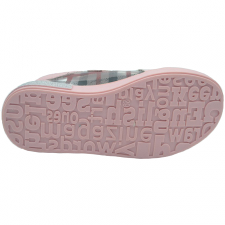 Pantofi ortopedici pentru fete Tom Miki C-T70-63-B-28, Roz [2]