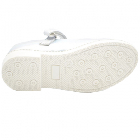 Pantofi ortopedici pentru fete Tom Miki C-T71-53-D-23, Gri [3]