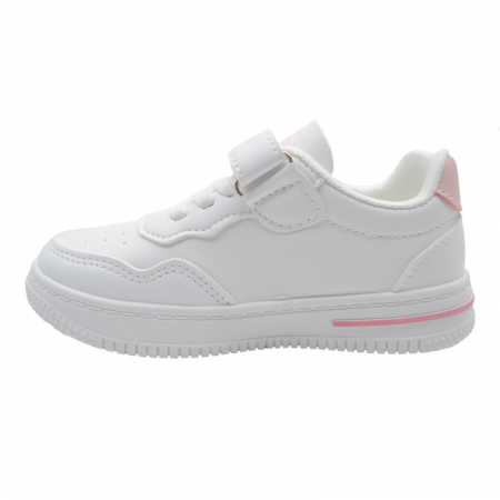 Pantofi pentru fete Tom Miki C-T9986-C-1, Alb [2]