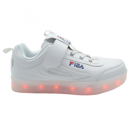 Pantofi ortopedici pentru baieti Bessky B8893-1B, Alb [7]