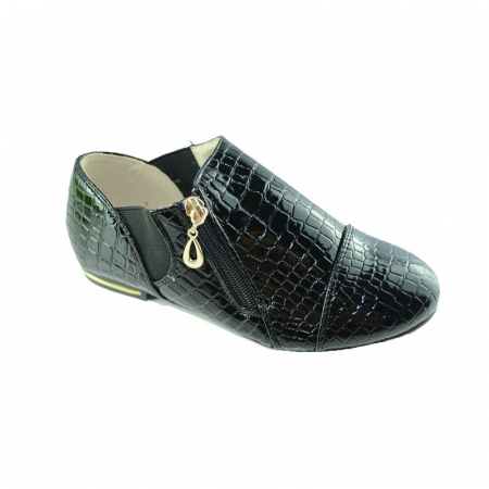 Pantofi pentru fete Badoxx 5LL-300-32, Negru [2]