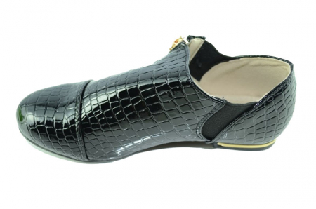 Pantofi pentru fete Badoxx 5LL-300-32, Negru [1]