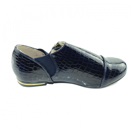 Pantofi pentru fete Badoxx 5LL-301-31, Bleumarin [2]