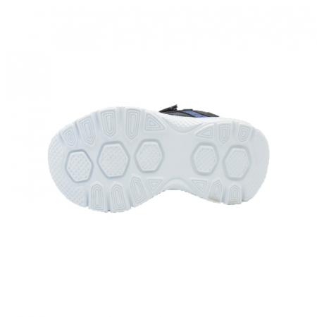 Pantofi sport pentru baieti Bessky WY70062-1-35, Negru [3]