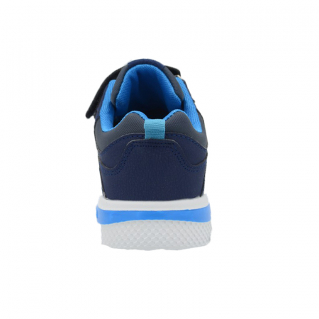 Pantofi sport pentru baieti Clibee K-219B-32, Bleumarin [2]