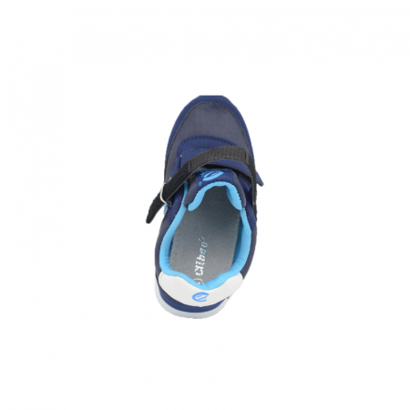 Pantofi sport pentru baieti Clibee K-221-31, Bleumarin [4]