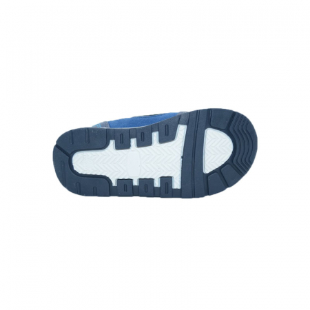 Pantofi sport pentru baieti Tom Miki B-3057B-22, Bleumarin [3]