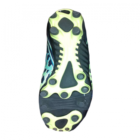 Pantofi sport de fotbal pentru baieti American Club 150705TF-B-30, Bleumarin [3]