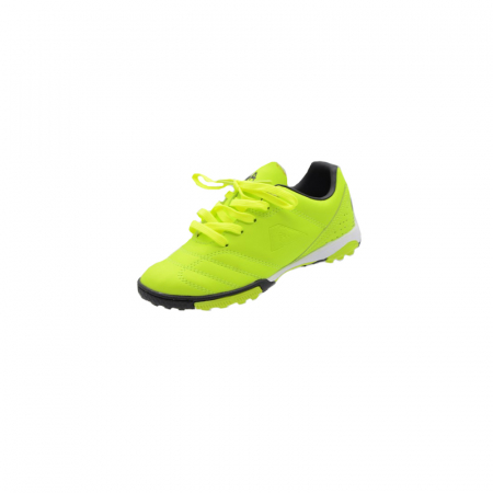 Ghete fotbal băieți - Pantofi sport de fotbal pentru baieti American Club 170605TF-30, Verde