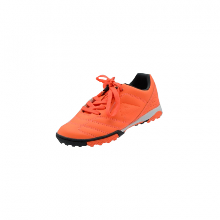 Ghete fotbal băieți - Pantofi sport de fotbal pentru baieti American Club OGLE-70605-30, Portocaliu