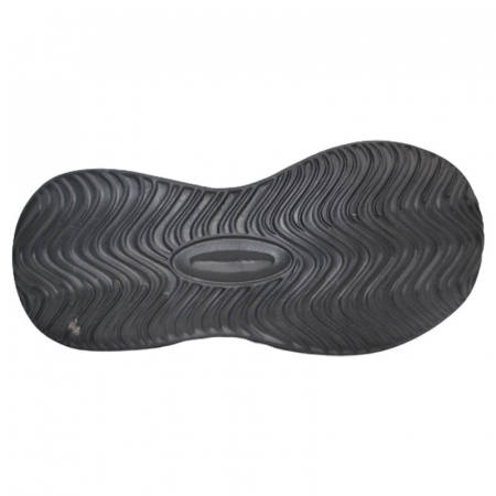 Pantofi sport din panza pentru baieti Tom Miki T-0361-A, Negru [1]