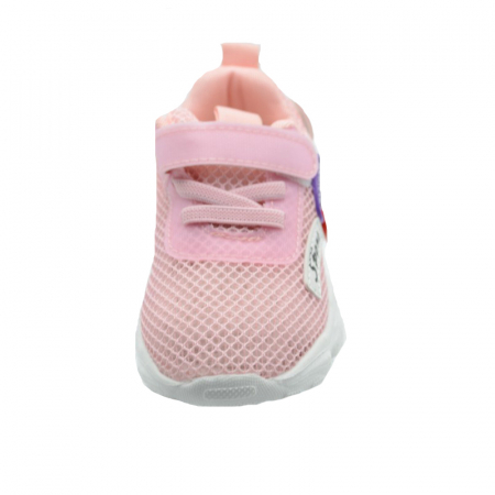 Pantofi sport fete Apawwa NC106-R-21-eu, Roz [1]