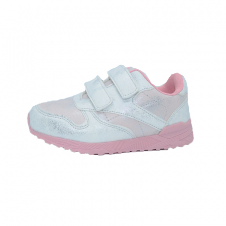 Adidasi fete - Pantofi sport fete Badoxx 5XC-7532R-34-eu, Roz