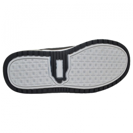 Pantofi sport pentru baieti American Club ES116/23, Negru [3]