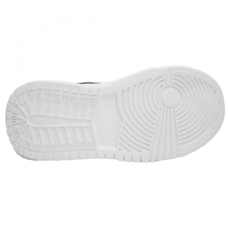 Pantofi sport ortopedici pentru baieti Bessky B1533-4C, Alb [3]