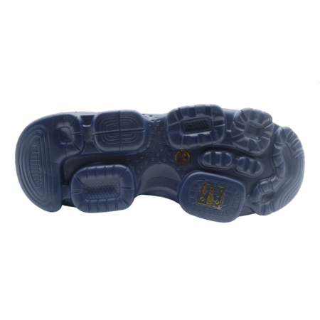 Pantofi sport ortopedici pentru baieti Tom Miki C-T7670-C, Bleumarin [3]
