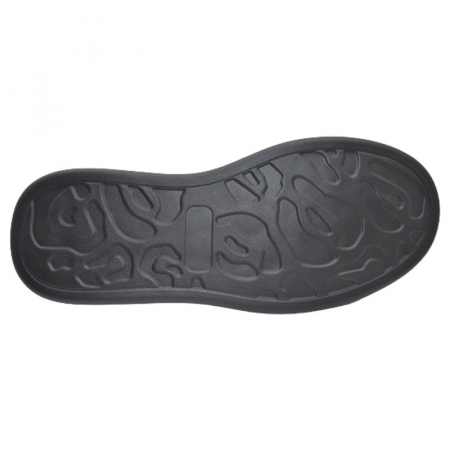 Pantofi sport ortopedici pentru fete Bessky B1843-7C, Negru [3]